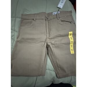 Men’s 38x30 Beige Pants